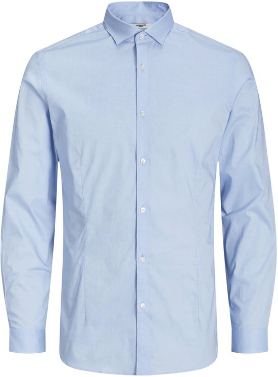 JACK&JONES JJPRPARMA SHIRT L/S NOOS Herrenhemd - Größe XL