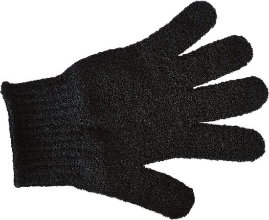 Carmen HG1020 - Hitzebeständiger Handschuh - Schwarz
