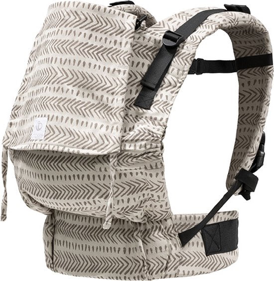 Stokke® Limas™ Babytrage Flex OCS – Boho Beige