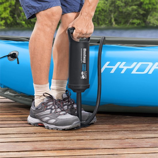 Bestway Luftpumpe 36 cm