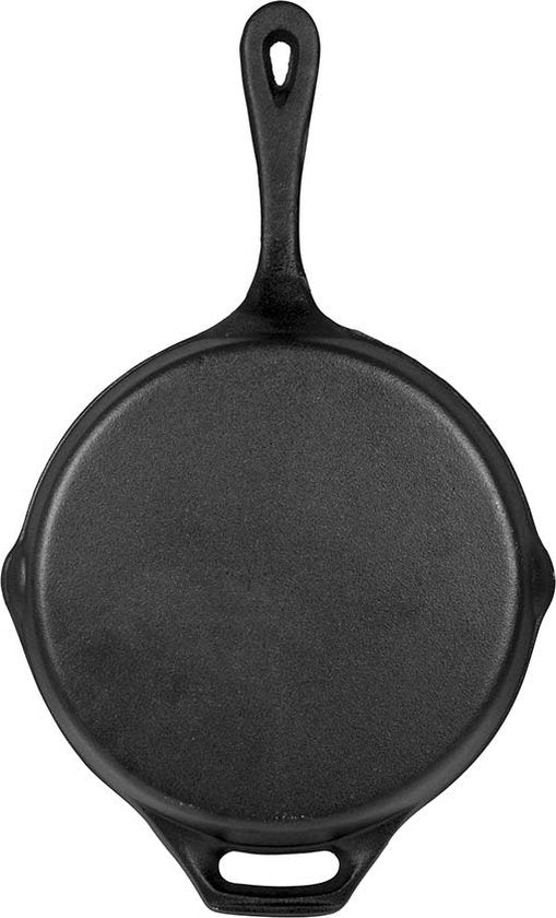 Bo-Camp – Urban Outdoor – Bratpfanne – Dutch Oven – Ø 24 cm