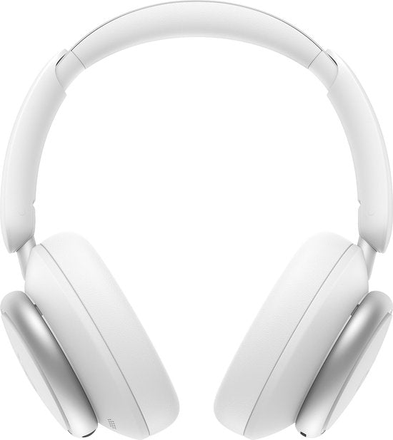 Anker Soundcore Q45 – Kabellose Kopfhörer mit Geräuschunterdrückung – Weiß