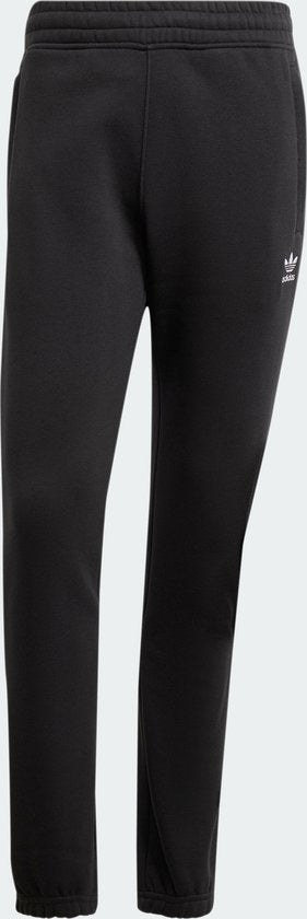 adidas Originals Trefoil Essentials Hose – Herren – Schwarz – L