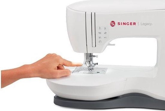 Singer - Legacy C440 Nähmaschine