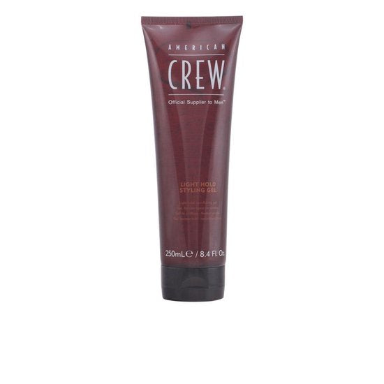 American Crew - Leichter Halt Styling-Gel