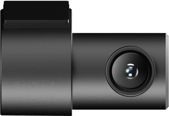 Botslab G980H Pro 2CH 4K WLAN GPS 2CH 64 GB Dashcam – 4K-Kamera vorne + 2K-Kamera hinten - 2,45-Zoll-LCD-Display - WLAN und GPS - Parkmodus - 64 GB Micro-SD-Karte - Dashcam für das Auto