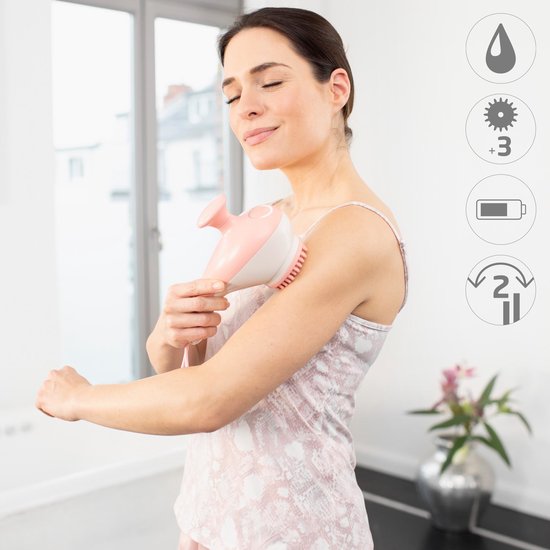 medisana AC 950 – Cellulite-Massagegerät
