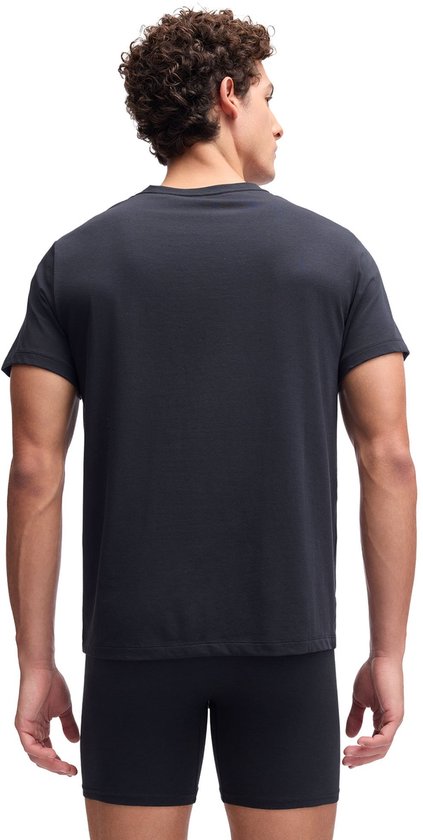 Under Armour T-Shirt PERF COTTON CREW NECK 2er-Pack