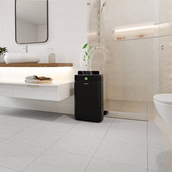 Auronic Luftentfeuchter HEPA-Filter - nur für Modelle der Best Plus Serie geeignet