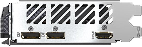 GIGABYTE Radeon RX 9060 XT GAMING OC 16G AMD 16 GB GDDR6