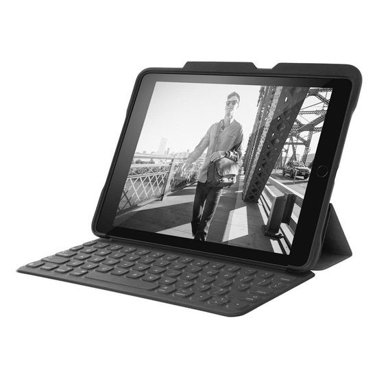 Transparentes Duxâ„¢ Shell Case/ Schutzhülle für das iPad Pro 9.7