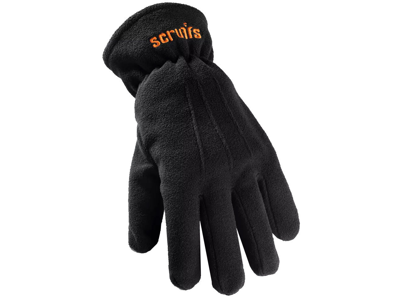 Scruffs Winterausrüstung - Einheitsgröße - Mütze/Schal/Handschuhe - Unisex