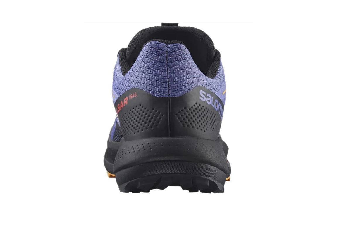 Salomon Pulsar Trail W Trailrunning-Schuhe – Damen – Größe 36 2/3 – Modell 416150