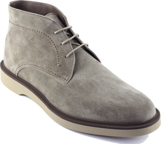 Greve VITO 3246 tief - 1520.08 TAUPE - Größe 41.5