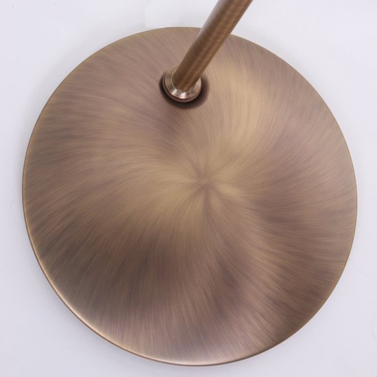 Stehleuchte Steinhauer Zodiac LED - Bronze