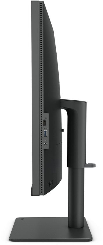 BenQ Creative Pro PD3205U 32-Zoll-Monitor 4K – MAC-kompatibel – IPS-Bildschirm – AQCOLOR – HDMI – Ultra HD 3840 x 2160 Pixel – USB-C – 32 Zoll