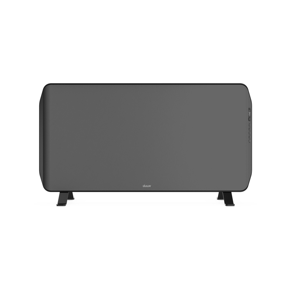 Duux Edge 1000 Smart Konvektorheizung | 15 m² | 1000 W