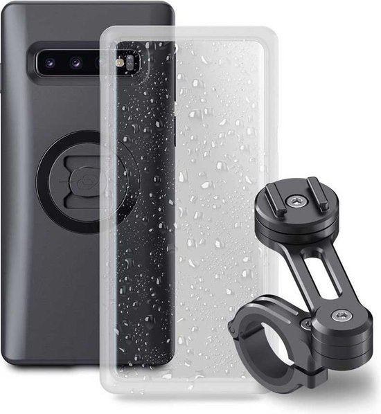 SP Connect Moto-Bundle für Samsung S10