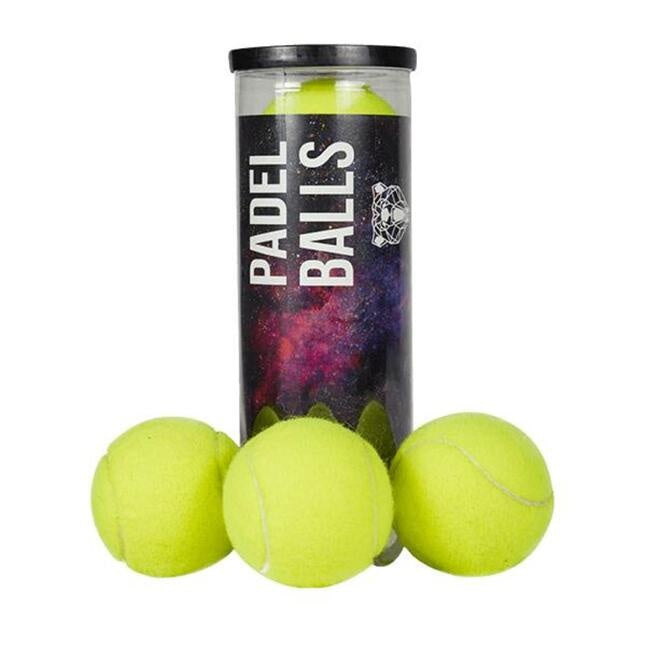 Matchu Sports - Padel-Ball - 3 Bälle