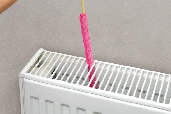 Maximex Mikrofaser-Fugenreiniger-Set, 6-teilig – 6 Stück – 1 x 45 x 1 cm