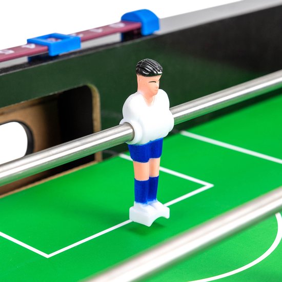 Power Play Kinder-Tischfußball 3 ft