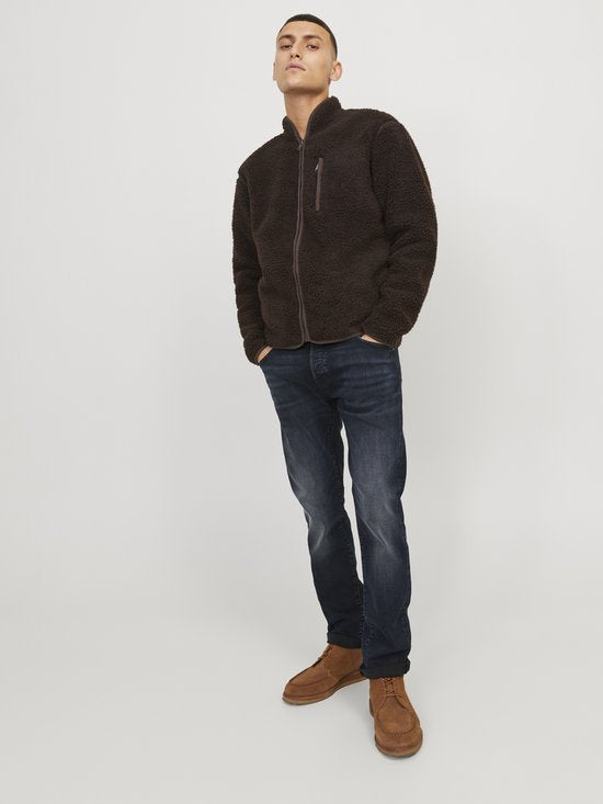 JACK&JONES JEANS INTELLIGENCE – JJIGLENN JJFOX 50SPS CB 104 NOOS Herrenjeans
