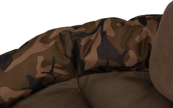 Fox Lounger Stuhl