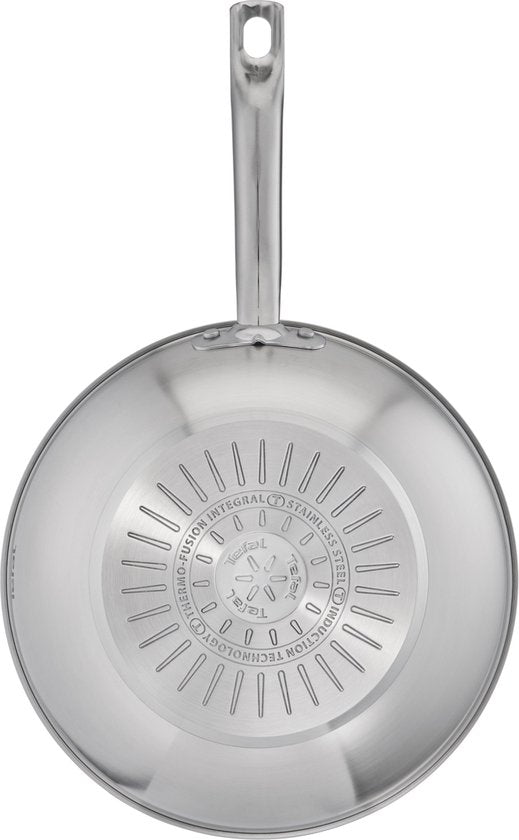 Tefal Virtuoso - Wok-Pfanne - Ø28 cm