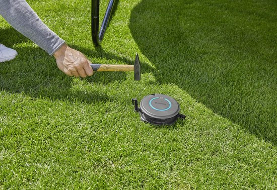 GARDENA Signalgeber combisystem - 15021-20