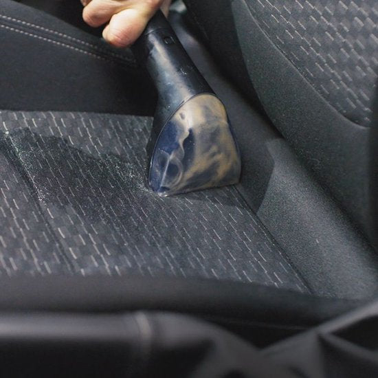 BISSELL SpotClean Pro Tragbarer Fleckenreiniger – Professionelle Reinigung mit 750-W-Motor – Teppichreiniger für Sofa, Auto und Matratze – Teppichreiniger – XL-Tankvolumen – Reinigungsgerät – Polsterreiniger – 1558N