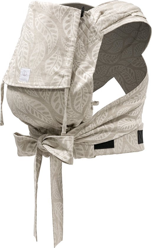 Stokke® Limas™ Babytrage OCS – Valerian Beige