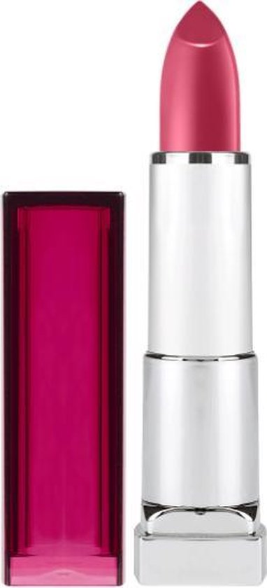 Maybelline Color Sensational Lippenstift – 340 Blushed Rose