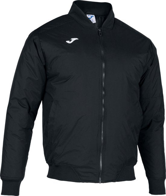 Joma Cervino Jacke Schwarz S Herren