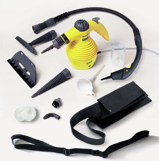 Ariete Vapori Jet Dampfreiniger mod.4133