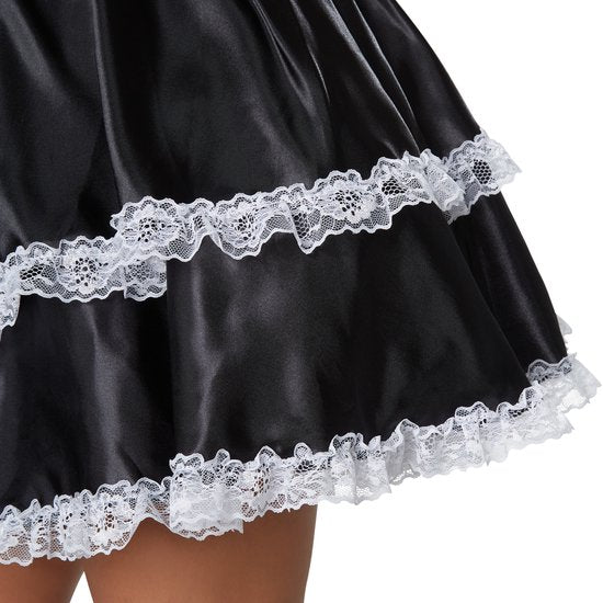 Dressforfun Faschingskostüm Hot Bunny – Damen – Größe L