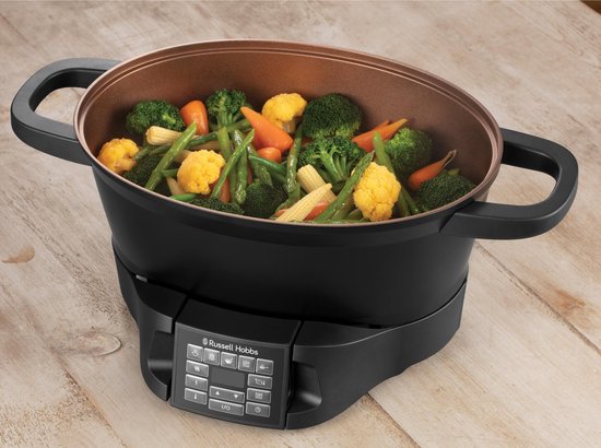Russell Hobbs Good-to-go Multikocher – 28270-56