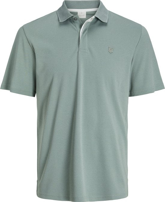 JACK&JONES - JWHCCRODNEY SS POLO SN - Herren - Polos