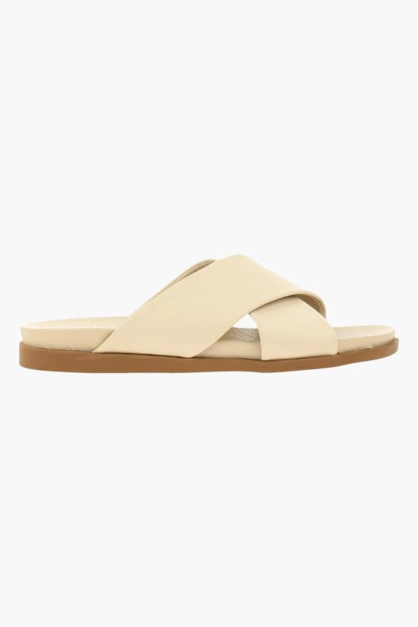 Bullboxer - Sandalen - Damen - Beige - Größe 37