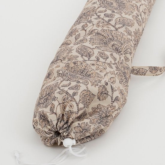 In The Mood Collection Venedig Sonnenschirm - H238 x Ø220 cm - Beige