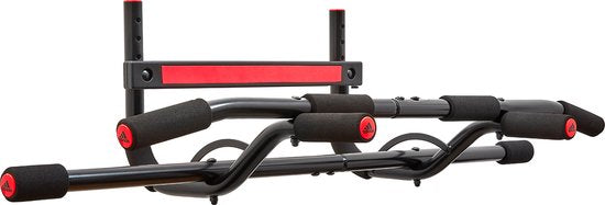 Adidas Door Gym - Schwarz