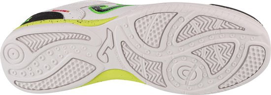 Joma Top Flex Fußballschuhe, weiß, EU 42