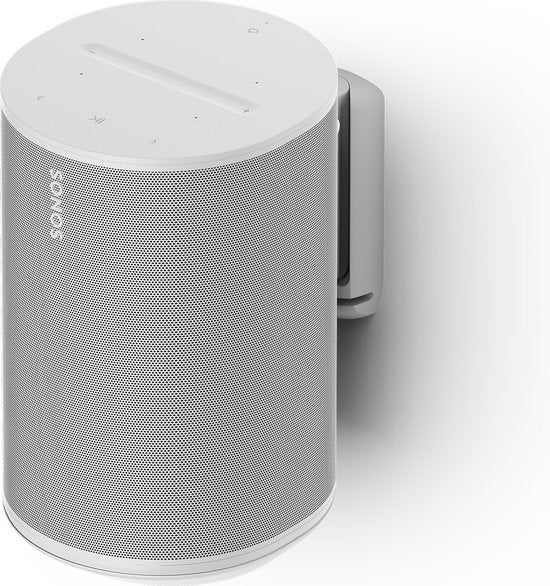 Flexson - Sonos ERA 100 Wandhalterung weiß (2 Stück)