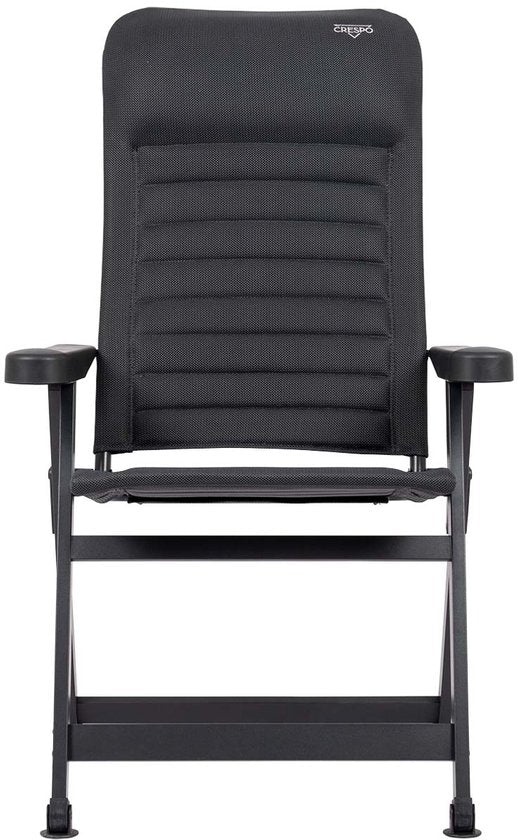 Crespo – Stehstuhl – M – AP/437 – Air-Select – Grau