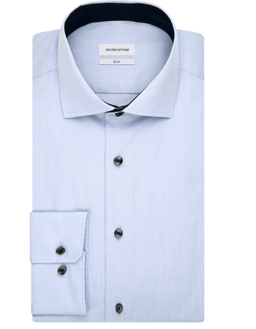 Seidensticker Spread Kent Business-Hemd | Men's