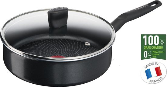 Tefal - Start'easy Bratpfanne - 24 cm - C2673223