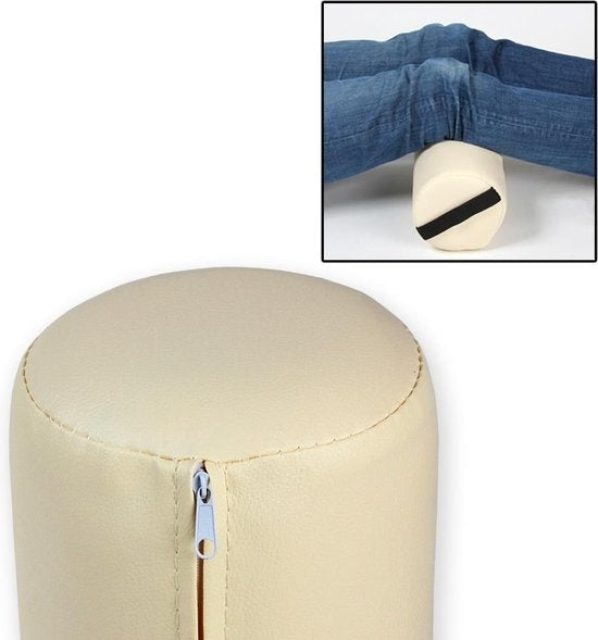 tectake - Nackenkissen Kniekissen - Massagekissen - 400241