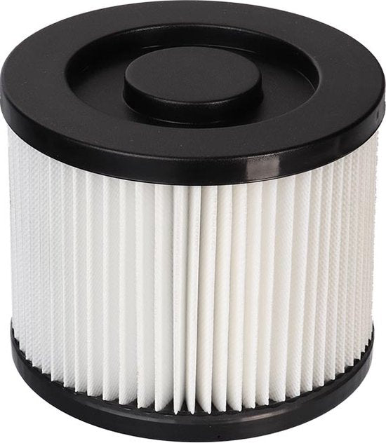 Perel Waschbarer HEPA-Filter - passend für TCA90100 / TCA90200 Aschesauger