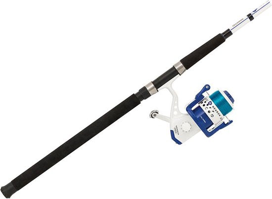 Mitchell Neuron Boot Combo 2,12 m (100–300 g) – Meeresangel