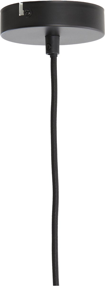 Light & Living Hängeleuchte Rafaella Raffia 51 cm - Beige