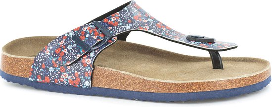 BlackFox | Sandalen für Kinder – Blau – Größe 30